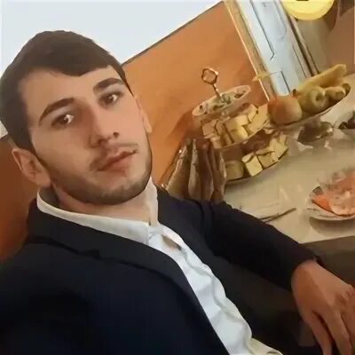 Халид халидов