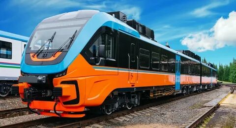 Телефон пригородных поездов