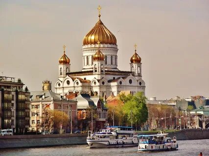 Покажи храм христа
