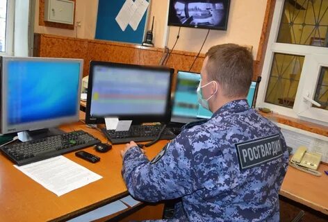 Вакансии работа охранником великом новгороде