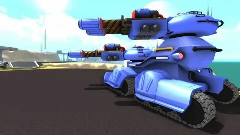 Gear up mod