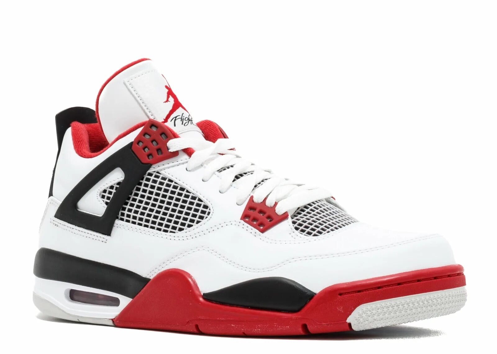 Nike jordan 4 red. Nike Air Jordan 4 Fire Red. Air Jordan 4 Retro Fire Red. Air Jordan 4 Retro White. Nike Jordan 4 Retro red4.