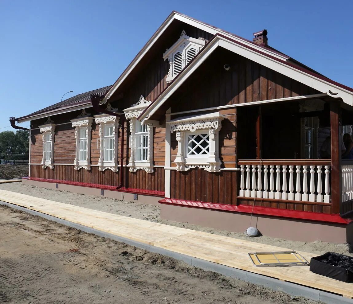 Контора инженера г. Киров в сибири новосибирск. Дом музей контора инженера будагова. Музей кирова в сибири. Музей городская усадьба новониколаевска.