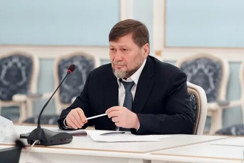 Министр спорта 2023