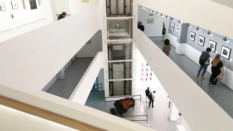 Мультимедиа арт билеты