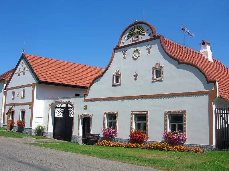 как выглядят деревни в польше. голашовице чехия. село в чехии и одноименная. чехия деревня орешева. чехия деревня голашовице.