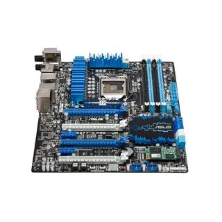 Asus чипсеты