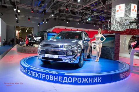Международная автомобильная