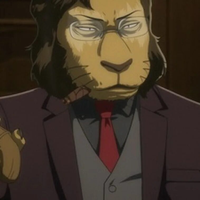 Chief boss