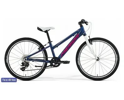 Велосипед merida matts 24
