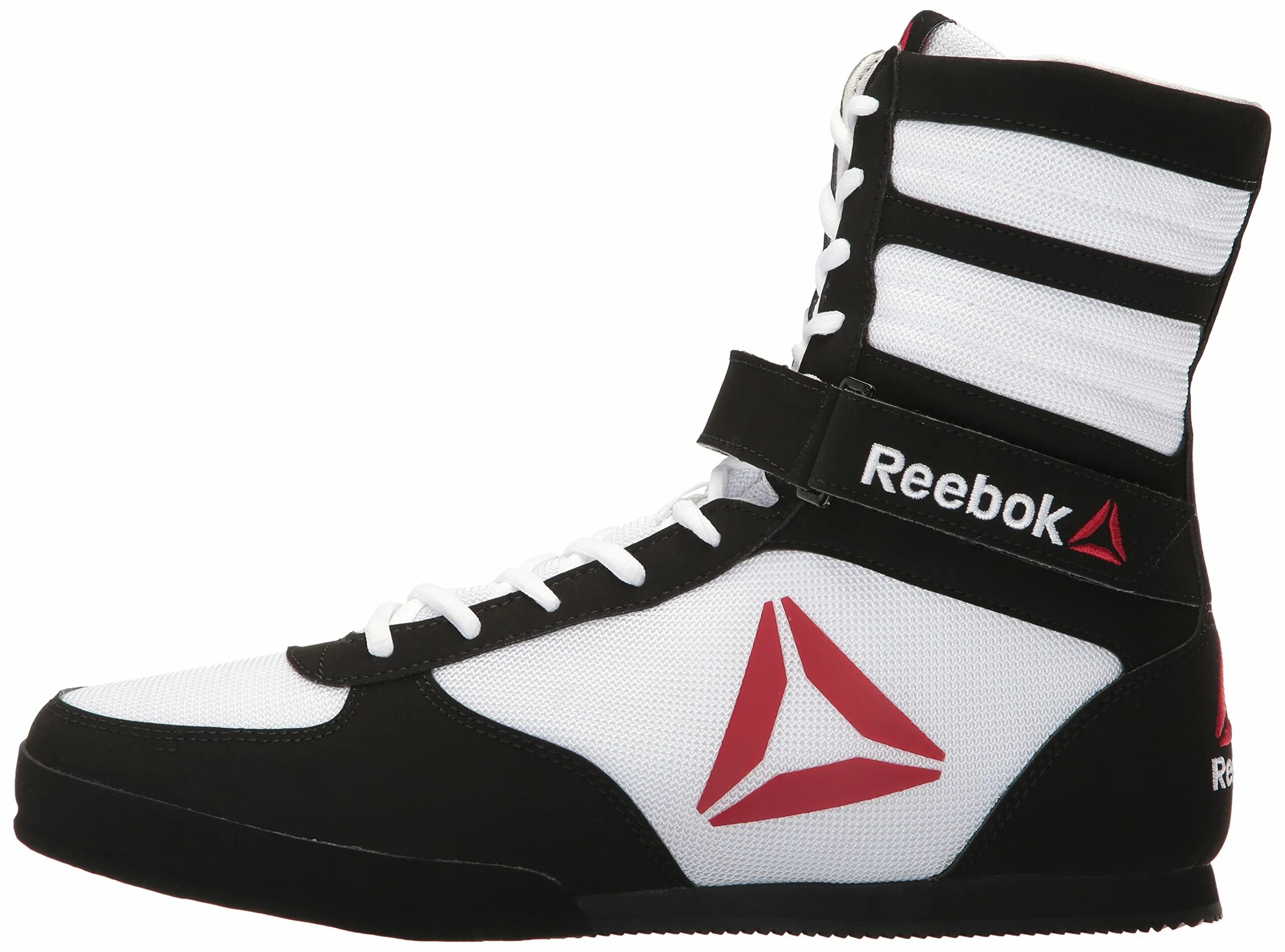 Reebok boxing