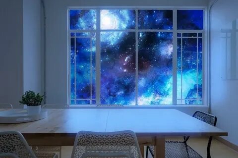 Window space