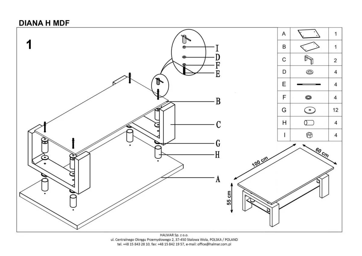 Стол журнальный Halmar Diana. Столик журнальный Halmar Diana Max, венге сборка. Схема сборки журнального столика. Сборка журнального столика Люкс. Инструкция по сборке журнального стола