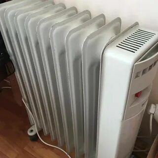 Лучший масляный обогреватель для квартиры рейтинг лучших
