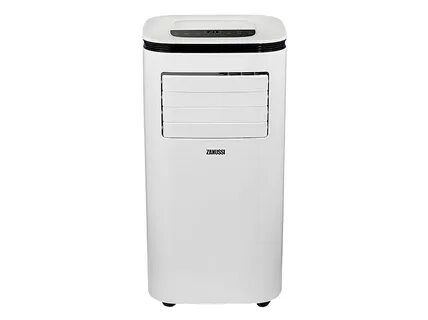Кондиционер zanussi zacm