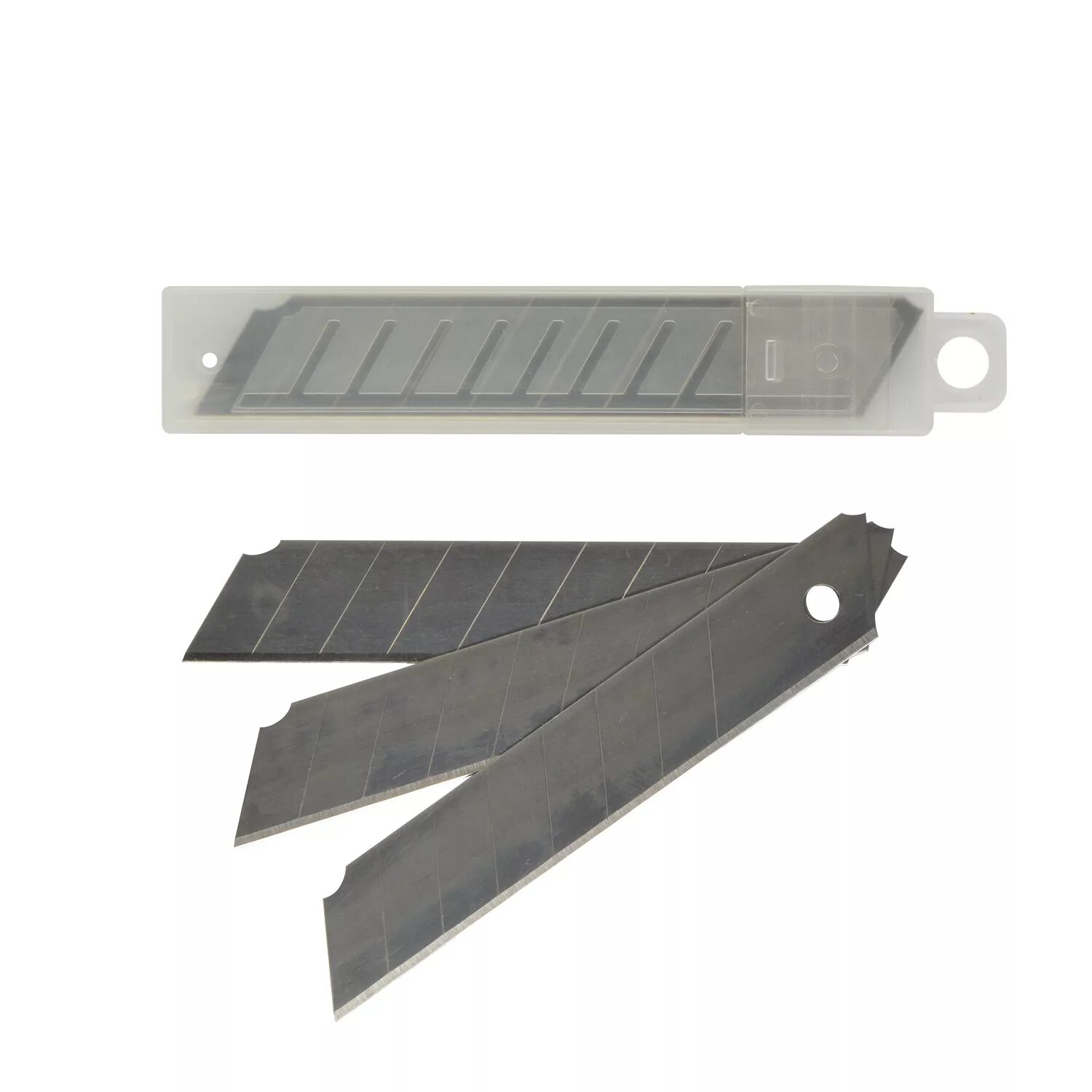 Santool лезвия для ножа 18мм. Лезвия для ножа 18 мм (20/ 400) vertextools. Лезвия сменные для ножа 18мм 10шт Vertex.