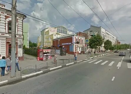 Г иваново ул лежневская