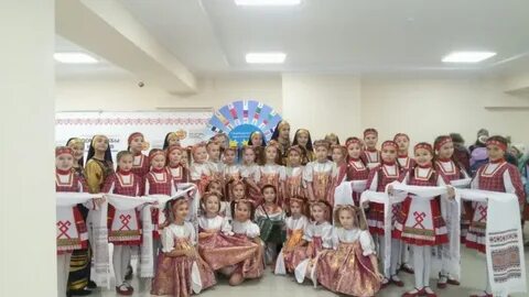 Детская школа искусств комсомольское