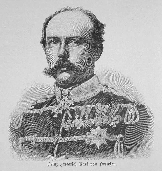 Karl friedrich von. Karl friedrich von