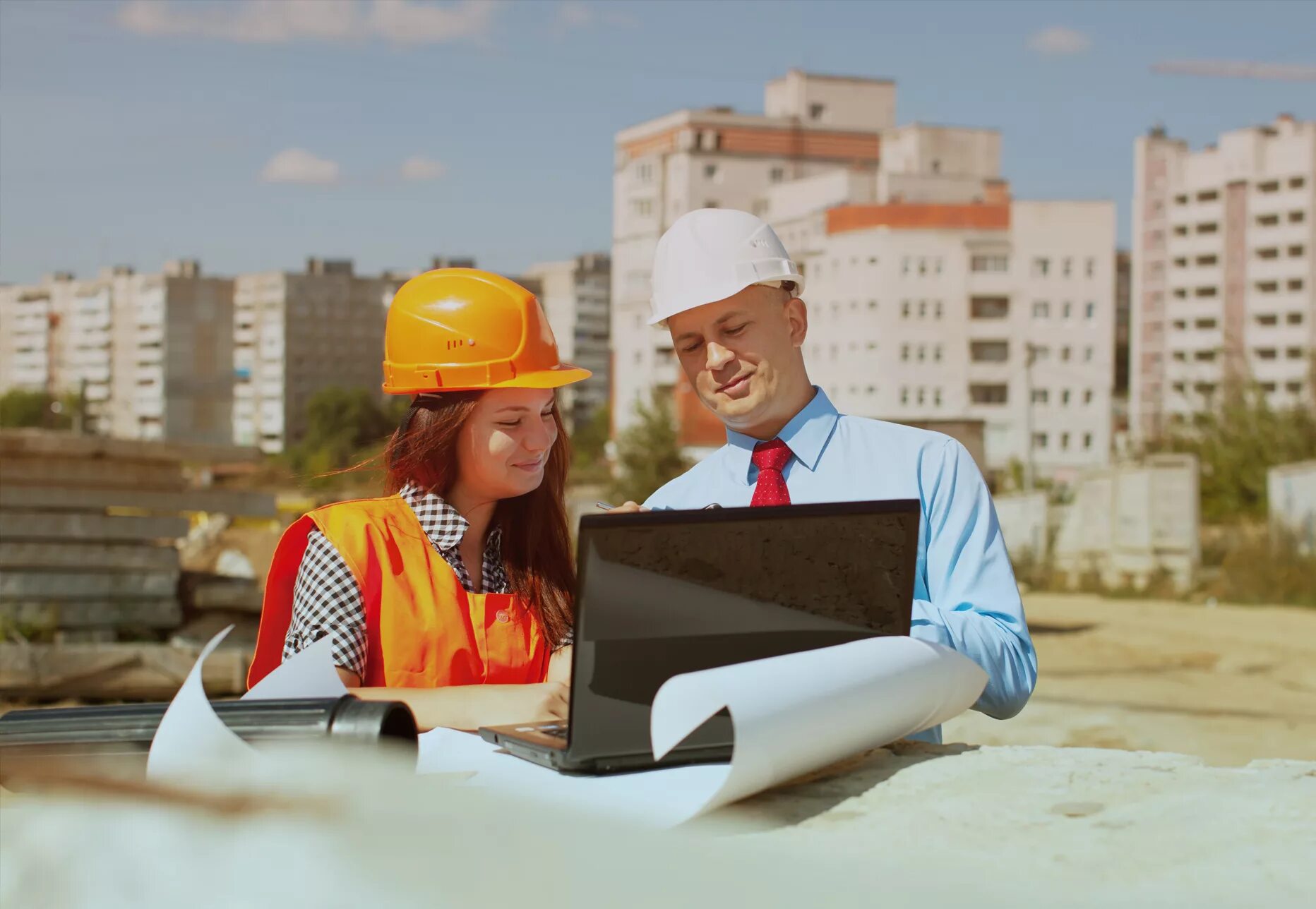 Construction reading