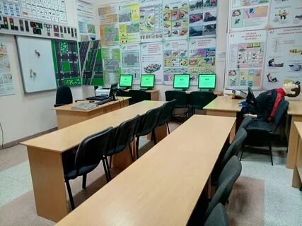 Автошкола светофор подольск