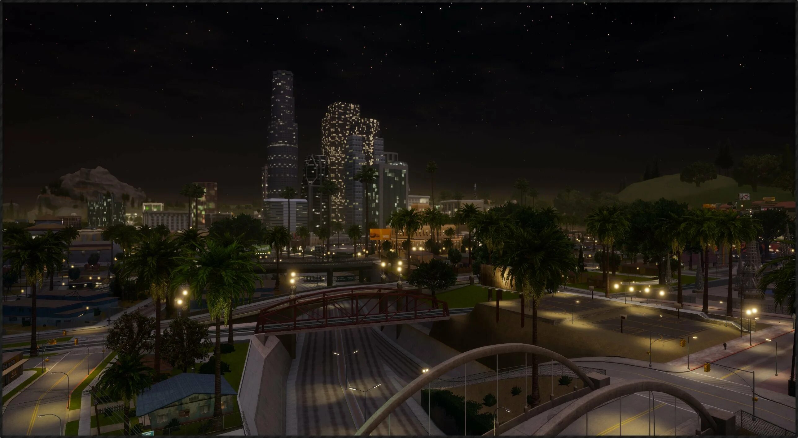 Gta definitive edition 2025. Лос сантос в гта сан андреас. grand theft auto definitive edition. gta san andreas definitive edition. gta trilogy definitive edition.