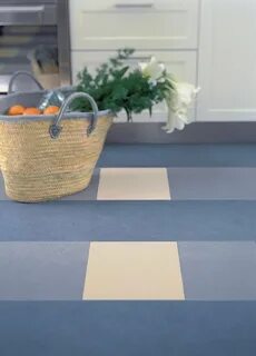 Напольное покрытие для кухни
