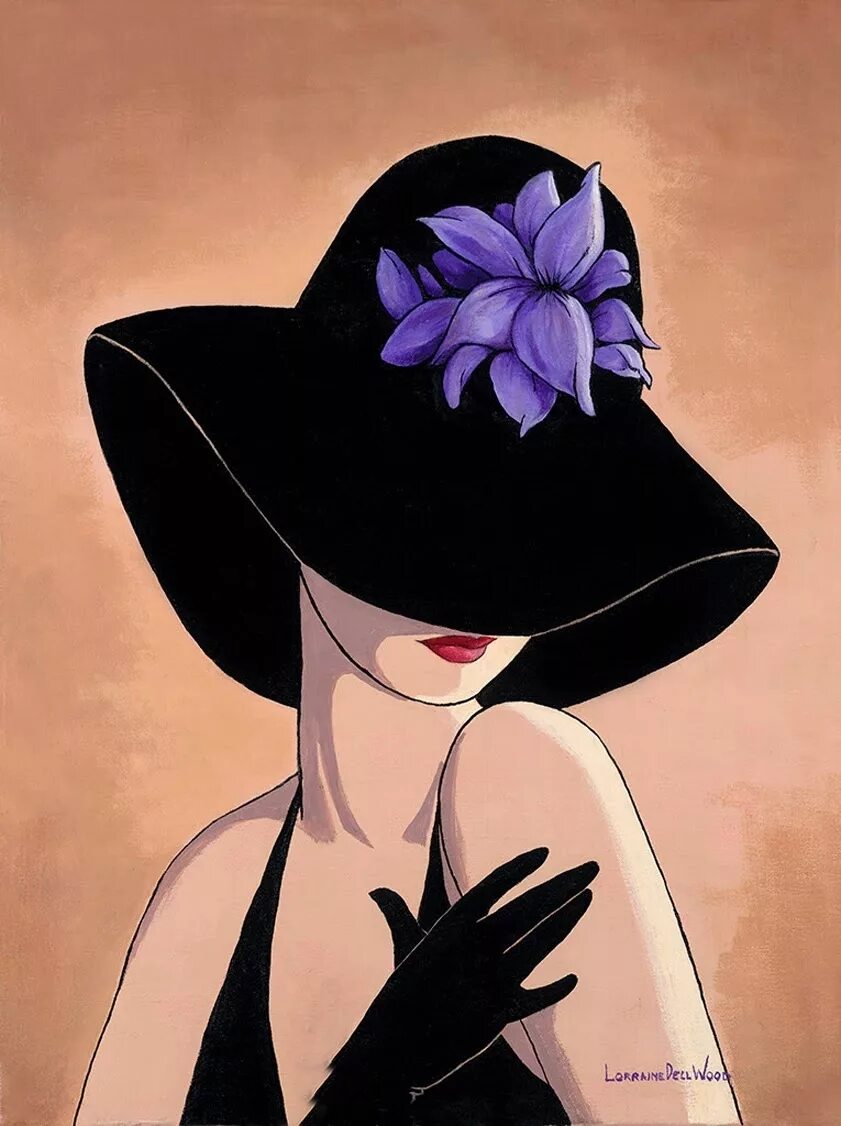 Виктория лехман. Дама в шляпе. Аватарки шляпки. Дама в шляпке с цветами. Девушка в шляпе.