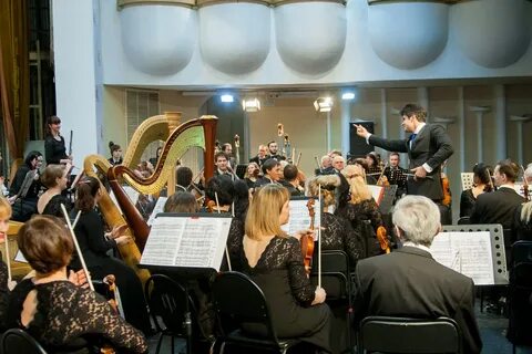 Оркестр ростов
