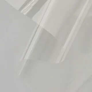 Прозрачные оттенки