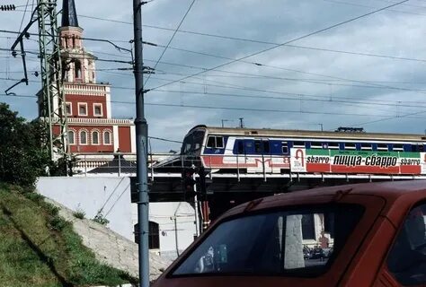 Казань 1997 год