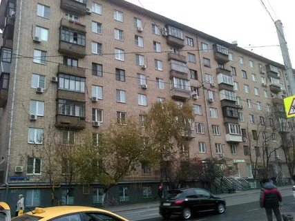 Ул верхняя красносельская 14