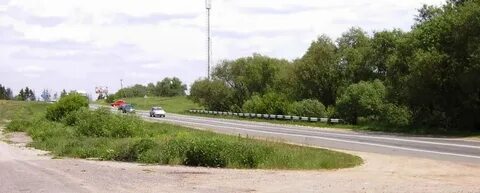 Населенные пункты орловской