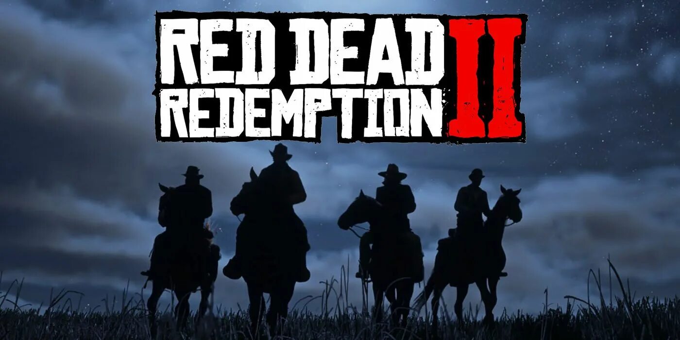 Прохождения игры red dead