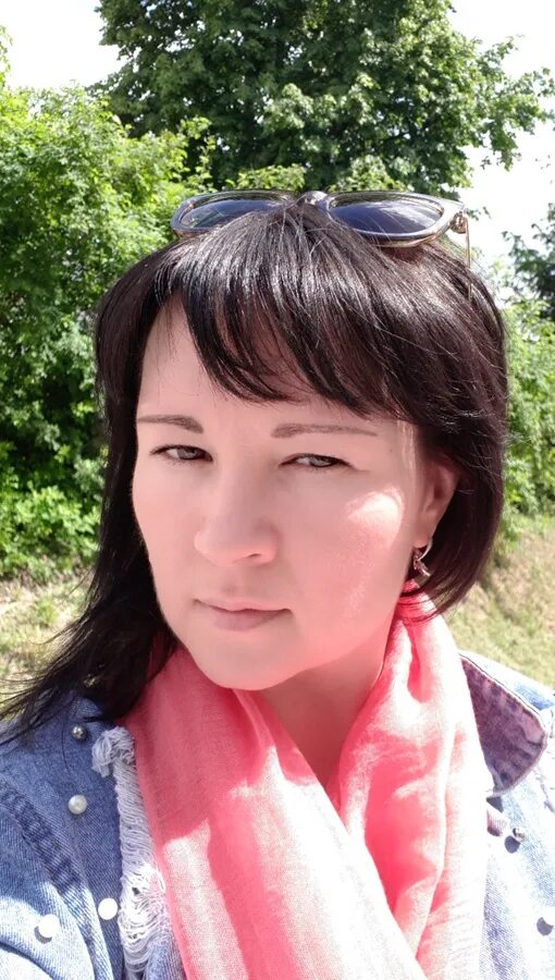 Надежда Королева, Волгоград, 42 года, Россия - полная информация о человеке из п