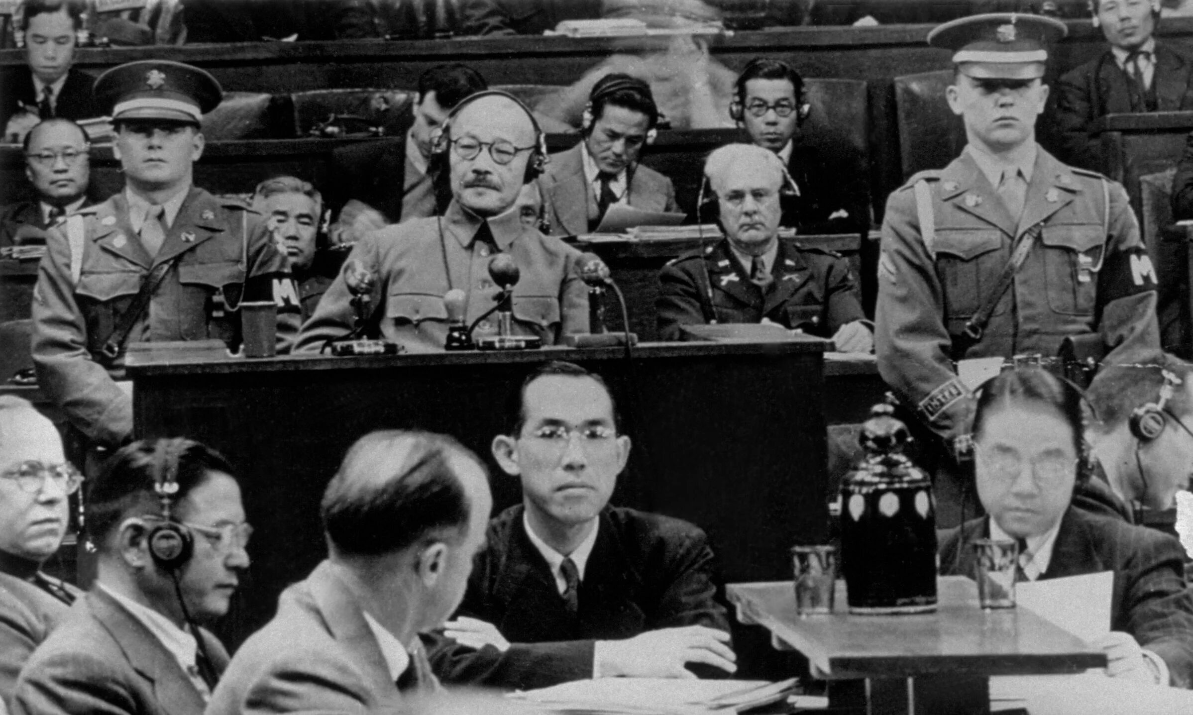 Нюрнбергский процесс япония. Токийский трибунал 1945. Токийский процесс 1946-1948. Токийский процесс 1948. Нюрнбергский процесс япония.