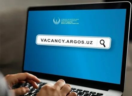 New vacancy argos