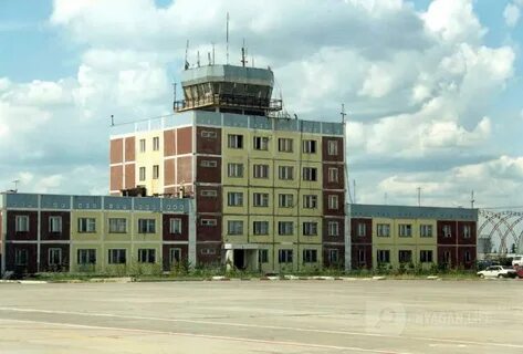 Сайт аэропорта нягань