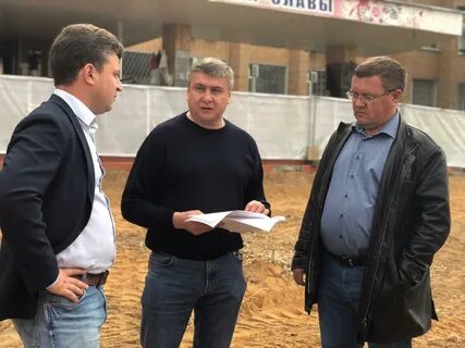 Волоколамск подслушано новости