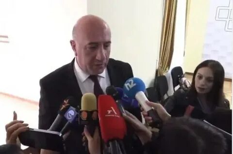 Армянские новости видео