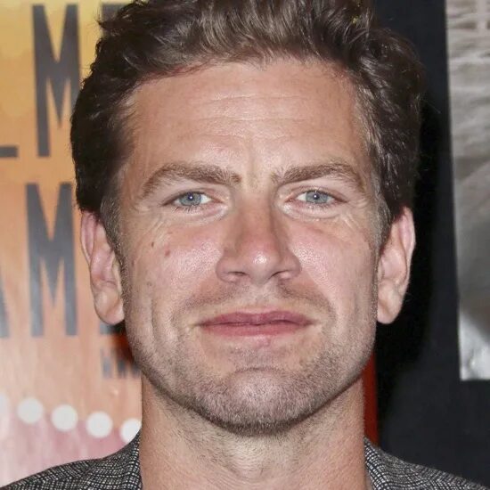 Nikolaj Lie Kaas Flaskepost fra p