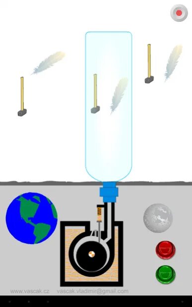 Физика ата