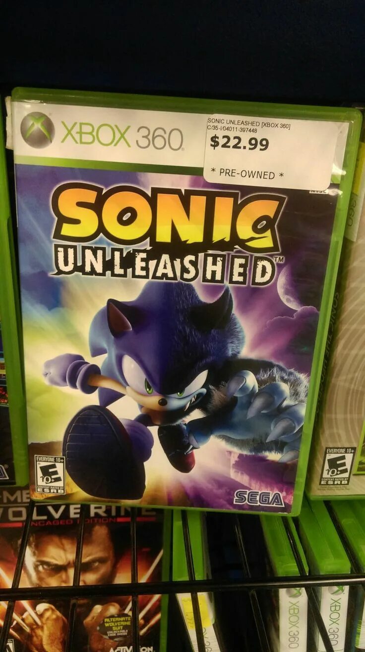 Sonic unleashed 360. Sonic unleashed (xbox 360). sonic unleashed xbox 360 диск. sonic xbox 360. соник на хбокс 360.