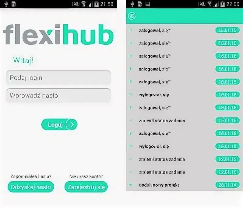 Flexihub