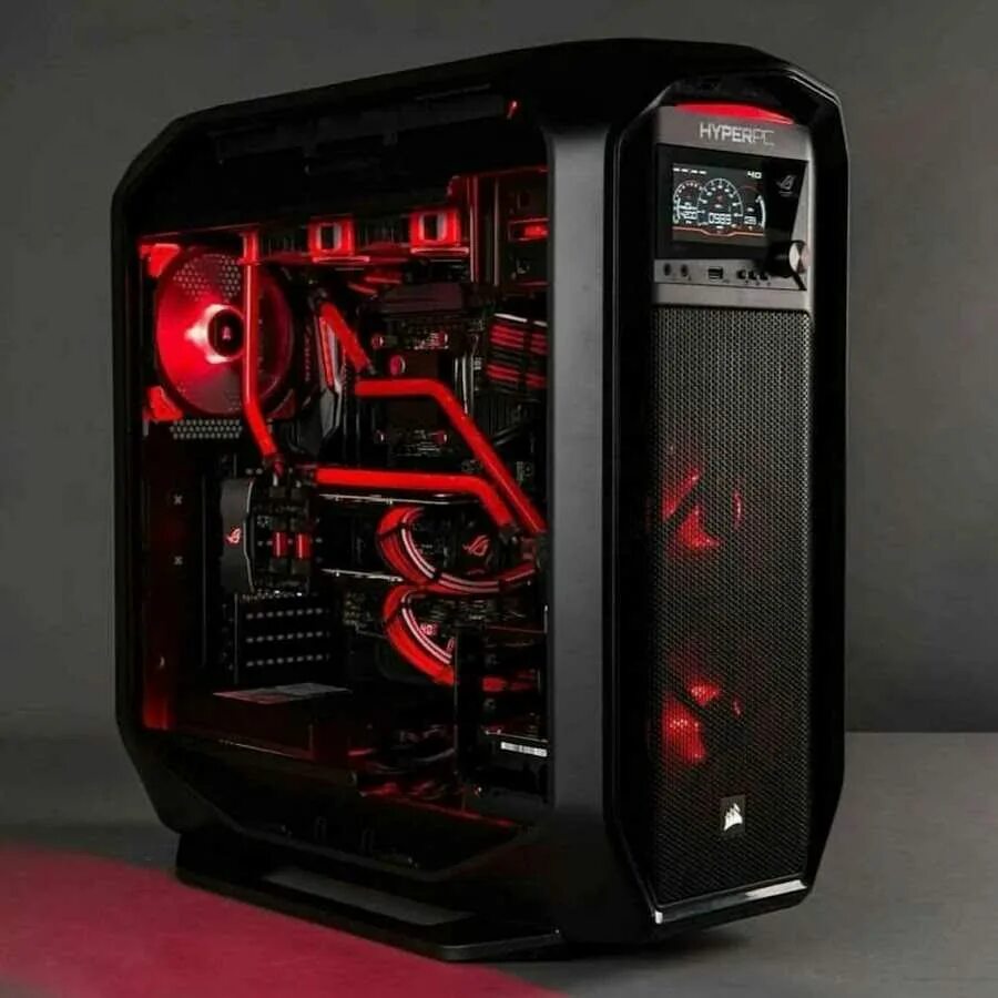 Фото пк. Компьютер (игровой системный блок) qx200 (i3). Системный блок игровой hyperpc m3 (ia1660 - 10). ПК ХАЙПЕР ПС. Компьютер ХАЙПЕР Икс.