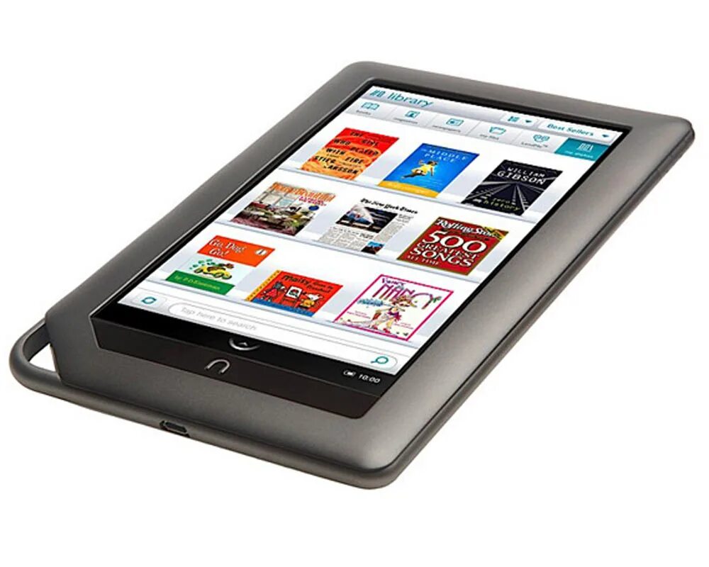 Электронная книга Nook Barnes Noble. Barnes Noble Nook Tablet bntv250a Прошивка.