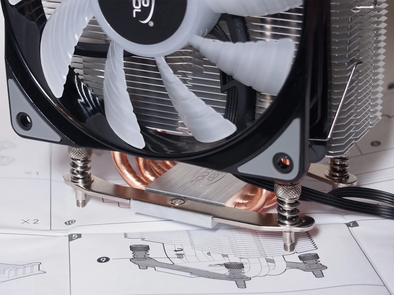 Крепление кулера deepcool. Deepcool GAMMAXX s40. Deepcool am4 White DNS. Вентилятор dk -01s. Deepcool GAMMAXX ag620 BK ARGB.