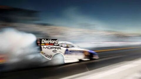 Speed drove