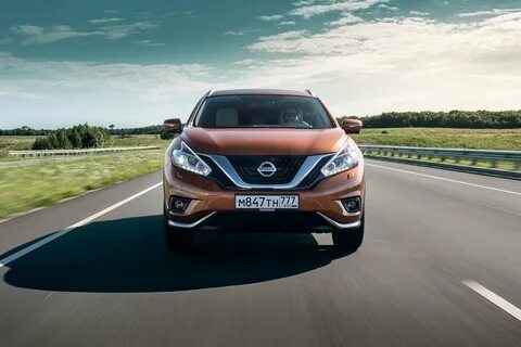M nissan
