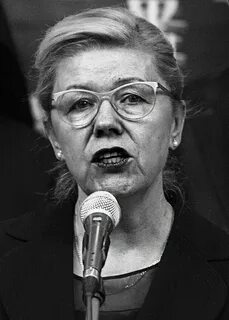 Мизулина